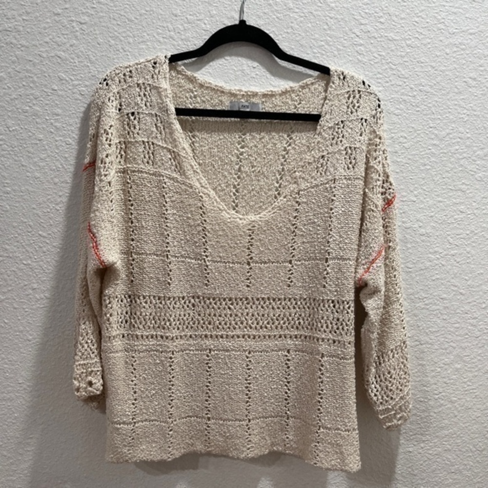 FATE :: SWEATER